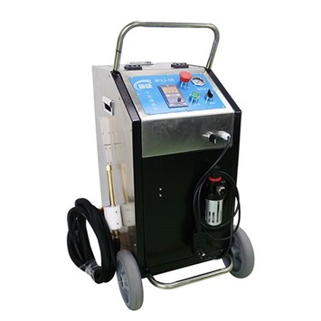 Masalah Semasa dalam Pembersihan Industri